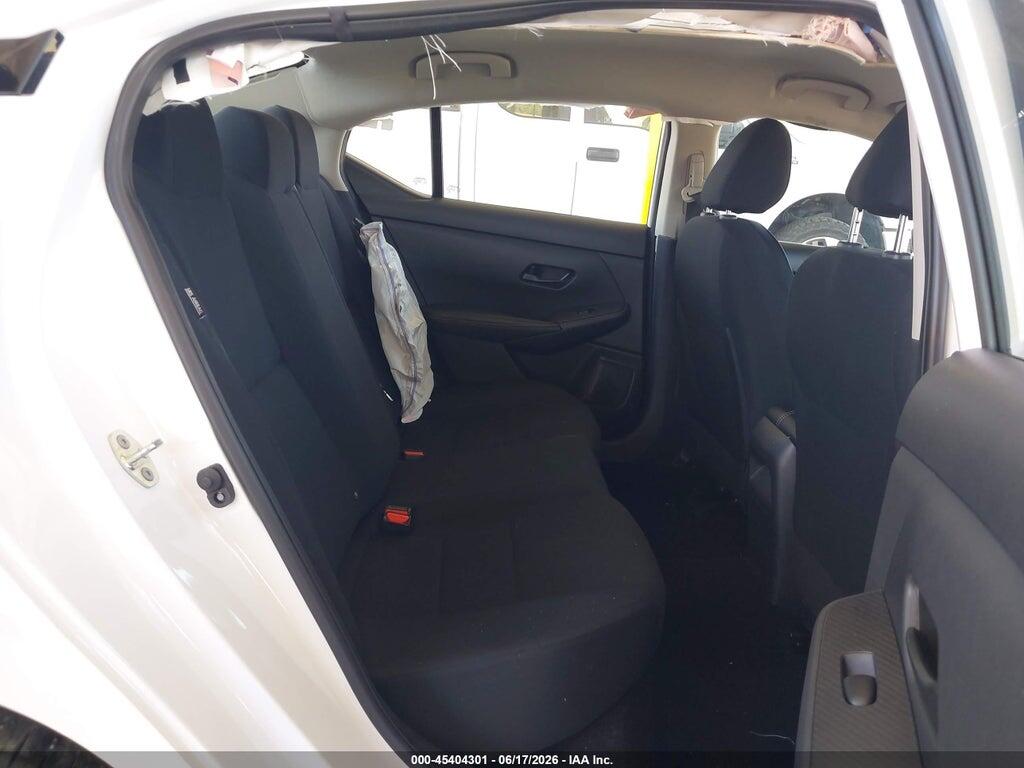 3N1AB8BVXRY213484 2024 NISSAN SENTRA photo no. 8