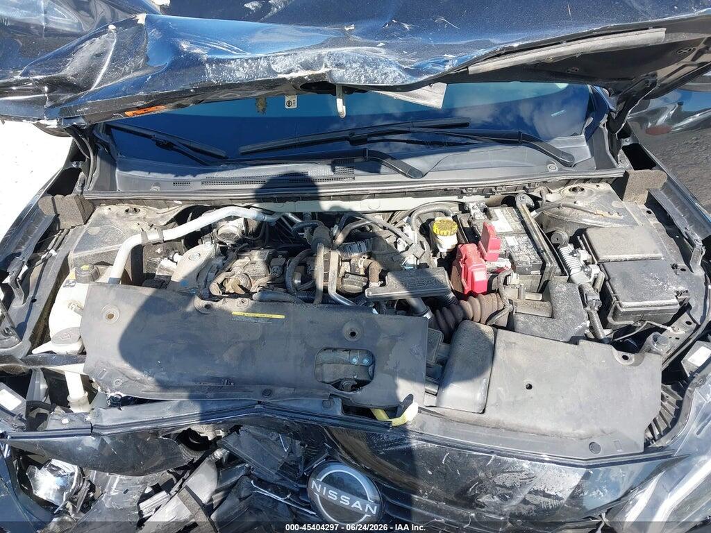 3N1AB8BV5RY213943 2024 NISSAN SENTRA photo no. 10