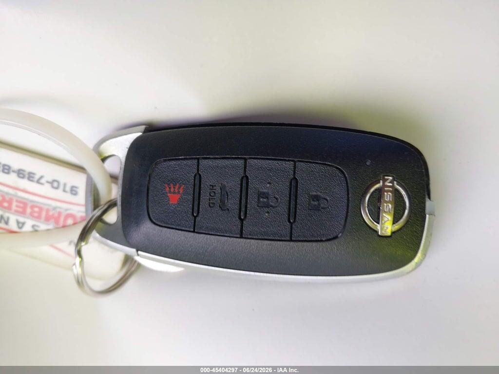3N1AB8BV5RY213943 2024 NISSAN SENTRA photo no. 11