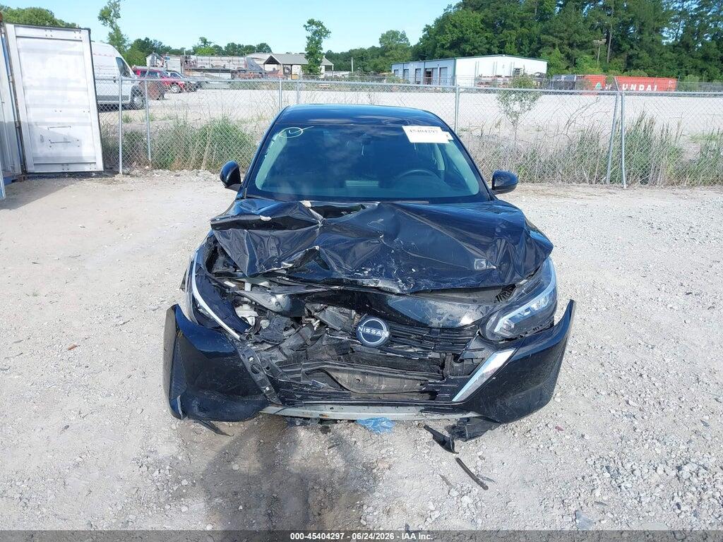 3N1AB8BV5RY213943 2024 NISSAN SENTRA photo no. 12