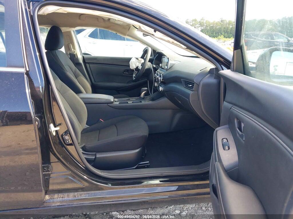 3N1AB8BV5RY213943 2024 NISSAN SENTRA photo no. 5