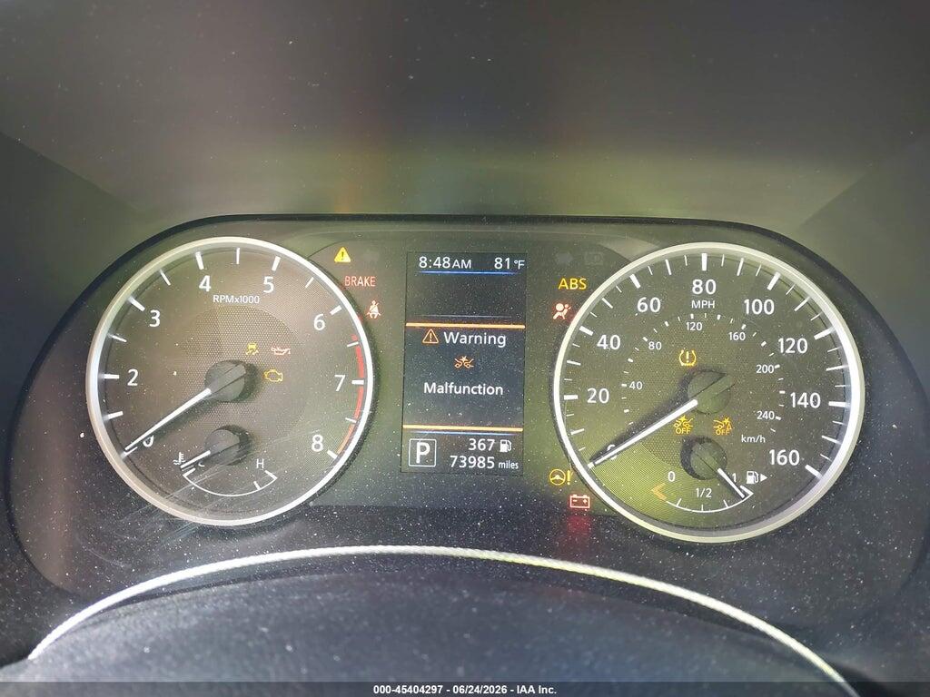 3N1AB8BV5RY213943 2024 NISSAN SENTRA photo no. 7