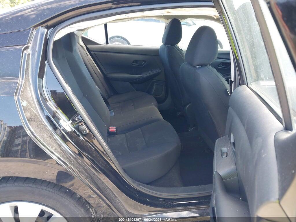 3N1AB8BV5RY213943 2024 NISSAN SENTRA photo no. 8