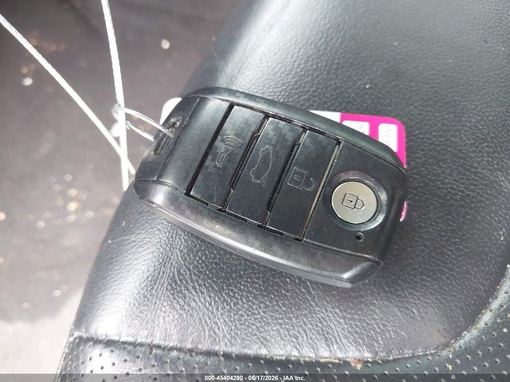 KNDCC3LD4J5138441 2018 KIA NIRO PLUG-IN HYBRID photo no. 11