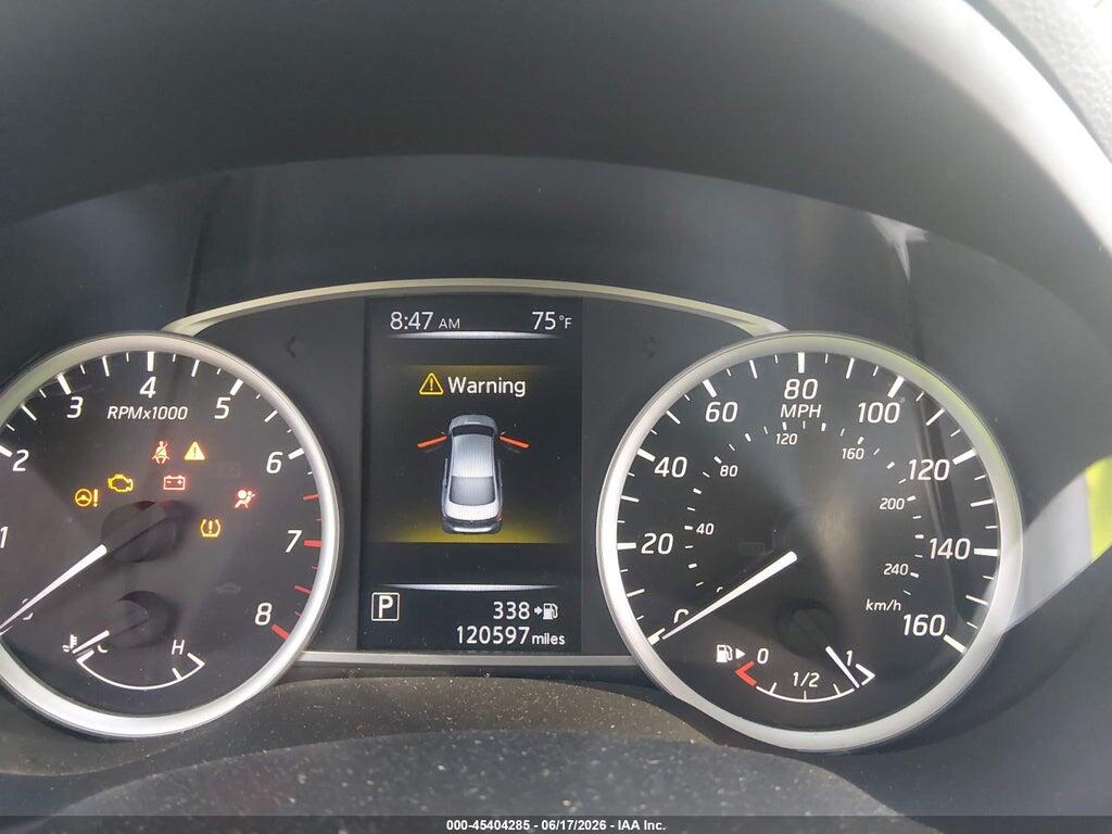 3N1AB7APXHY331448 2017 NISSAN SENTRA photo no. 7