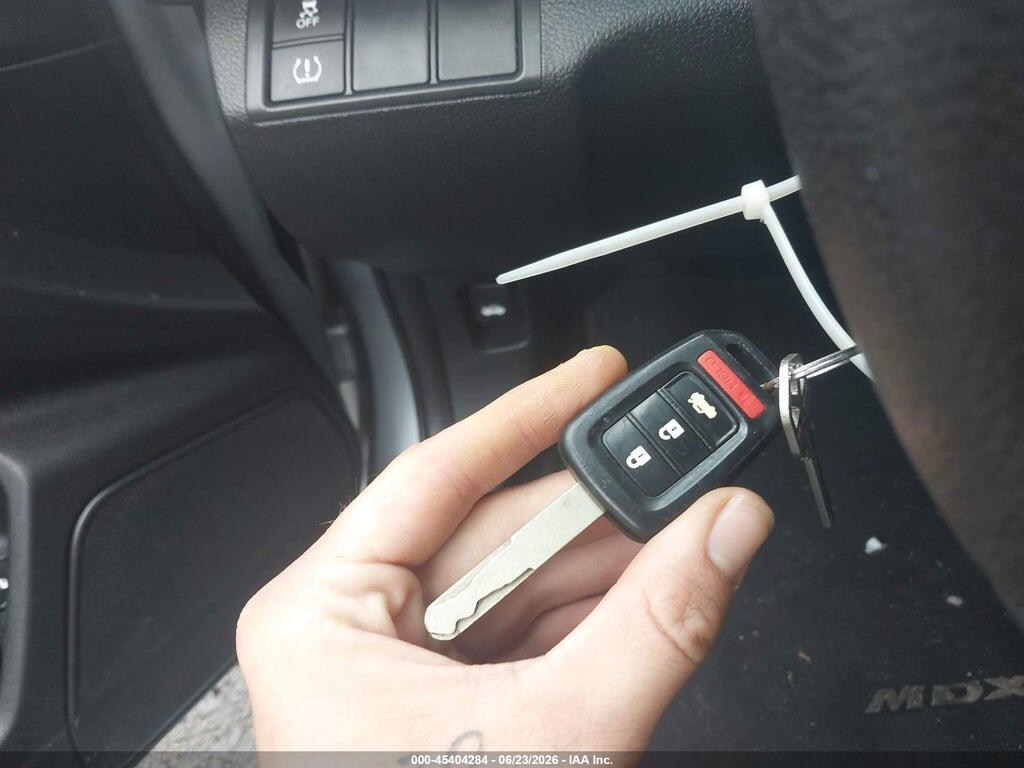 2HGFC2F58JH527217 2018 HONDA CIVIC photo no. 11