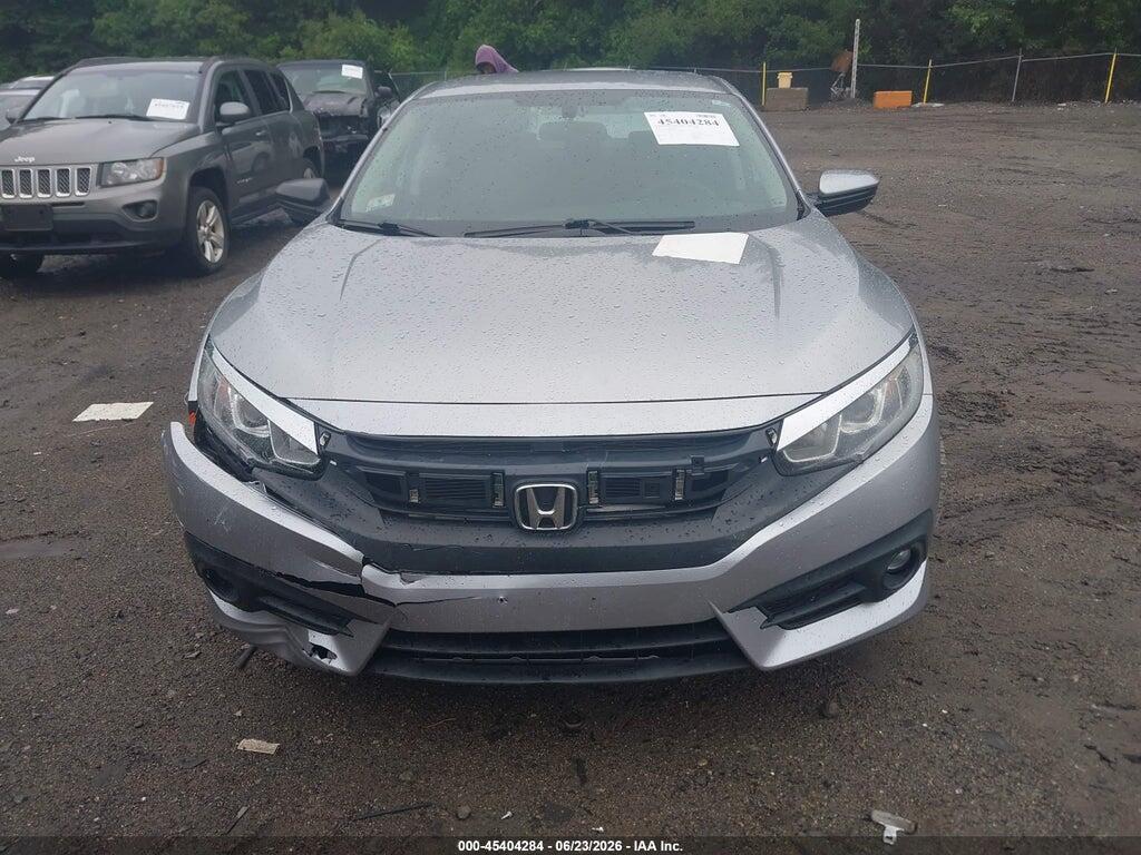 2HGFC2F58JH527217 2018 HONDA CIVIC photo no. 12