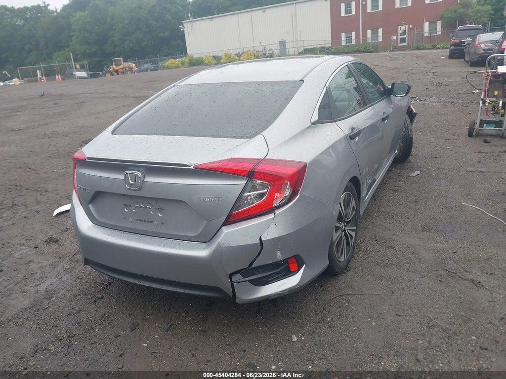 2HGFC2F58JH527217 2018 HONDA CIVIC photo no. 4