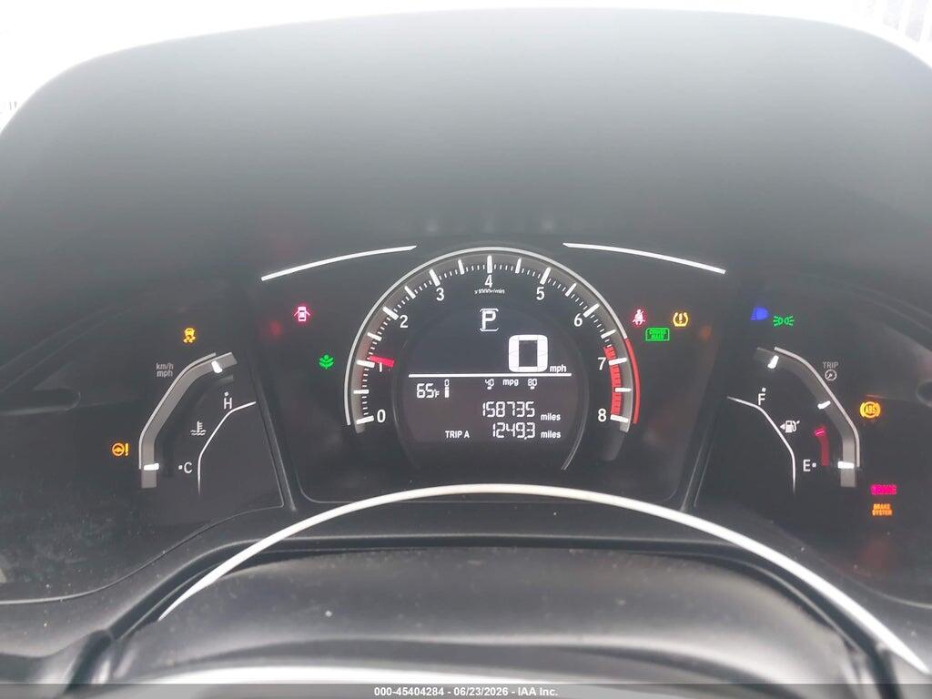 2HGFC2F58JH527217 2018 HONDA CIVIC photo no. 7