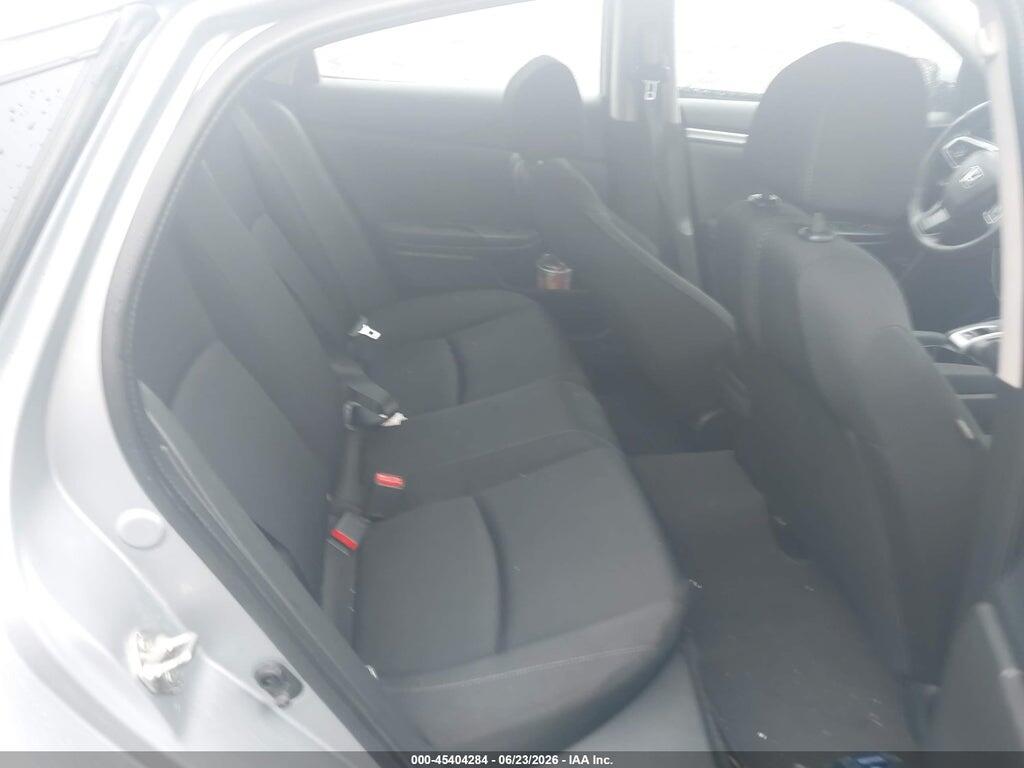 2HGFC2F58JH527217 2018 HONDA CIVIC photo no. 8