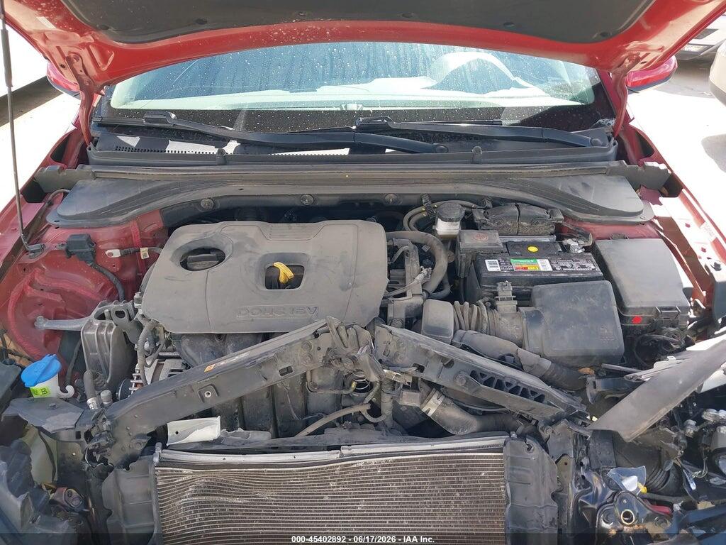 KMHD84LF7LU970759 2020 HYUNDAI ELANTRA photo no. 10