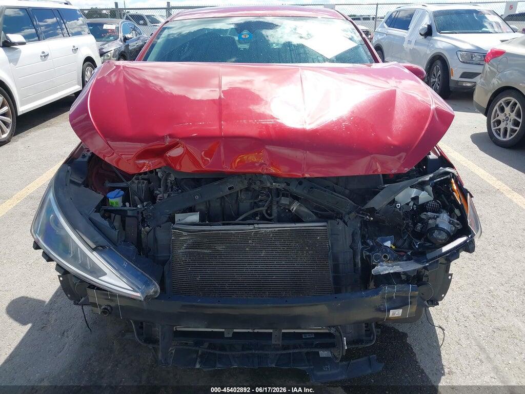 KMHD84LF7LU970759 2020 HYUNDAI ELANTRA photo no. 6
