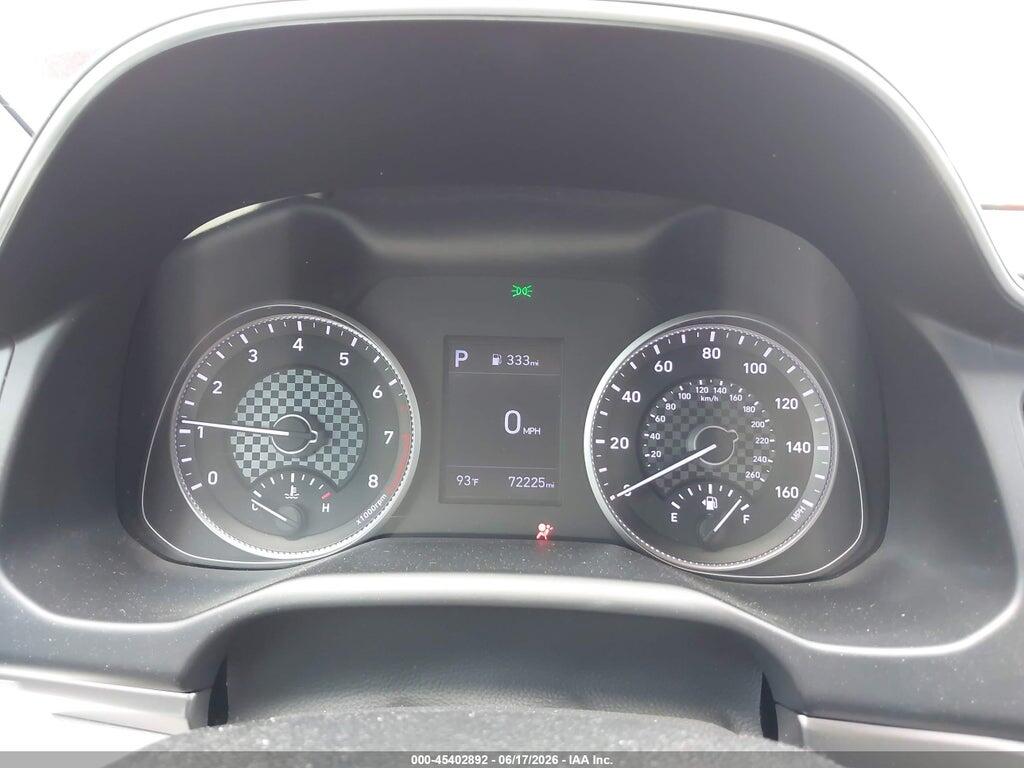 KMHD84LF7LU970759 2020 HYUNDAI ELANTRA photo no. 7