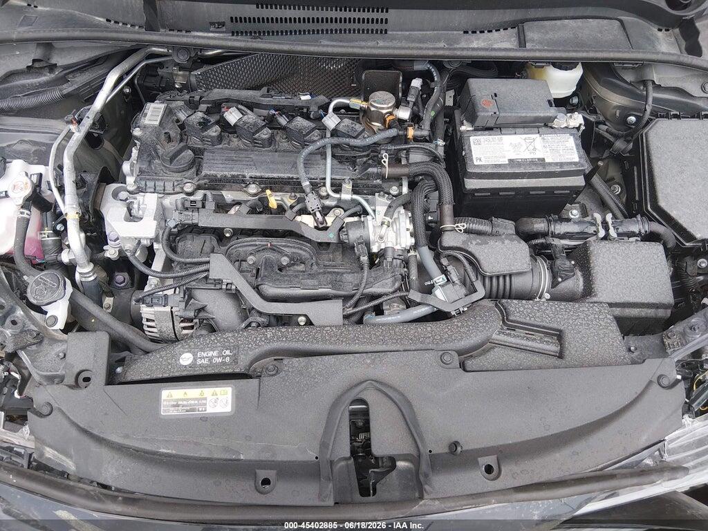 5YFB4MDE4TP374891 2026 TOYOTA COROLLA photo no. 10