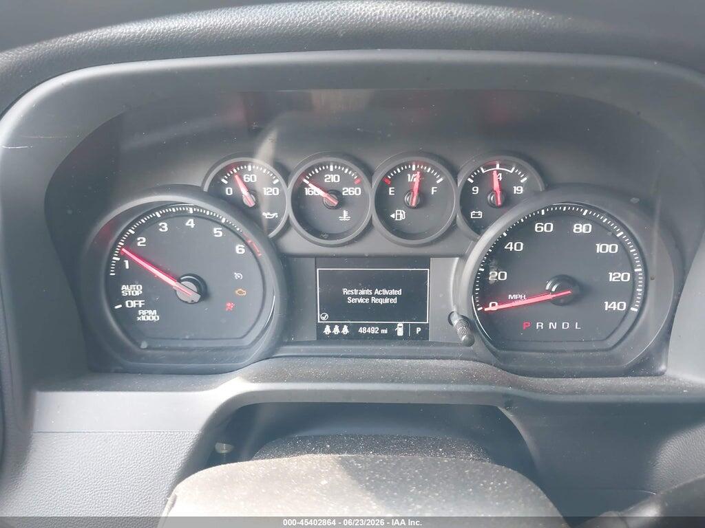 1GTPHAEK2RZ309162 2024 GMC SIERRA 1500 photo no. 7