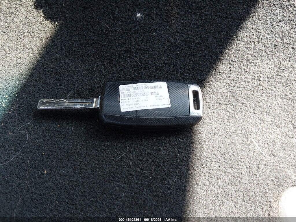 KNDJN2A28F7785630 2015 KIA SOUL photo no. 11