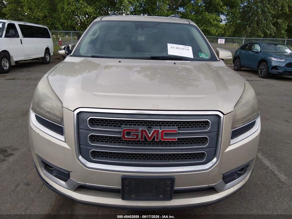 1GKKRRKD4EJ372658 2014 GMC ACADIA photo no. 12