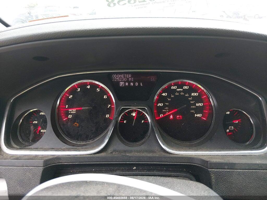 1GKKRRKD4EJ372658 2014 GMC ACADIA photo no. 7