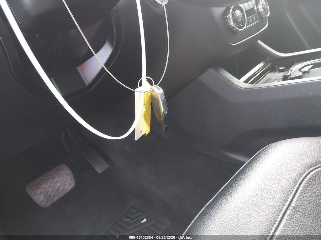 4JGDF6EE7KB236199 2019 MERCEDES-BENZ GLS 450 photo no. 11