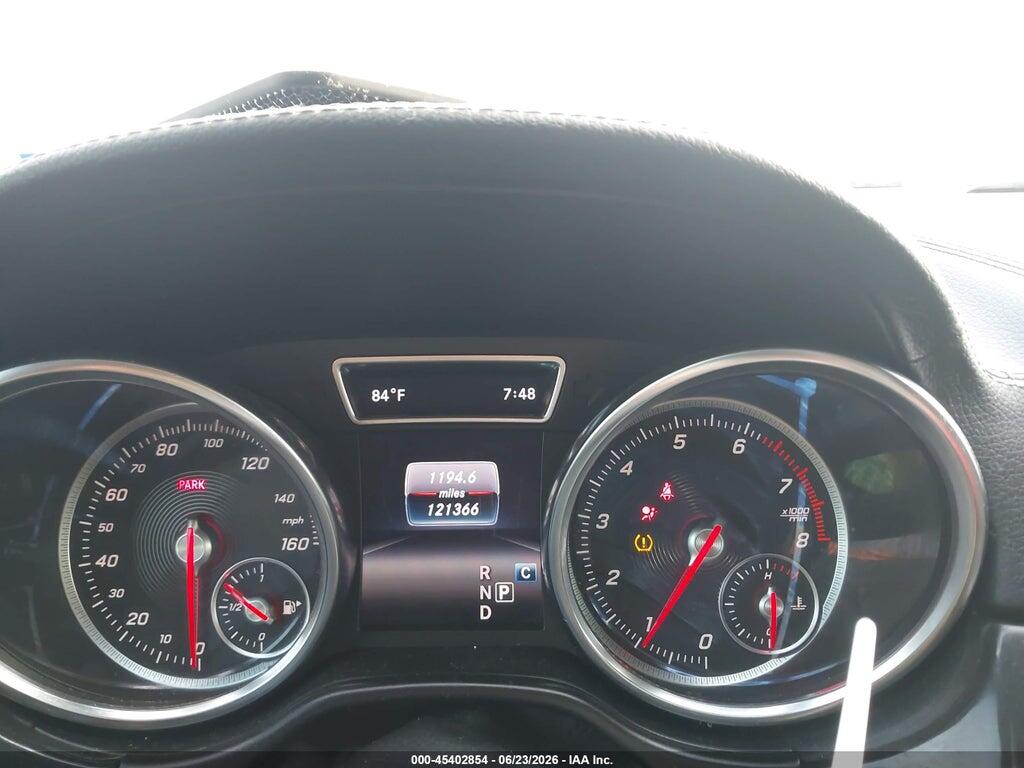 4JGDF6EE7KB236199 2019 MERCEDES-BENZ GLS 450 photo no. 7