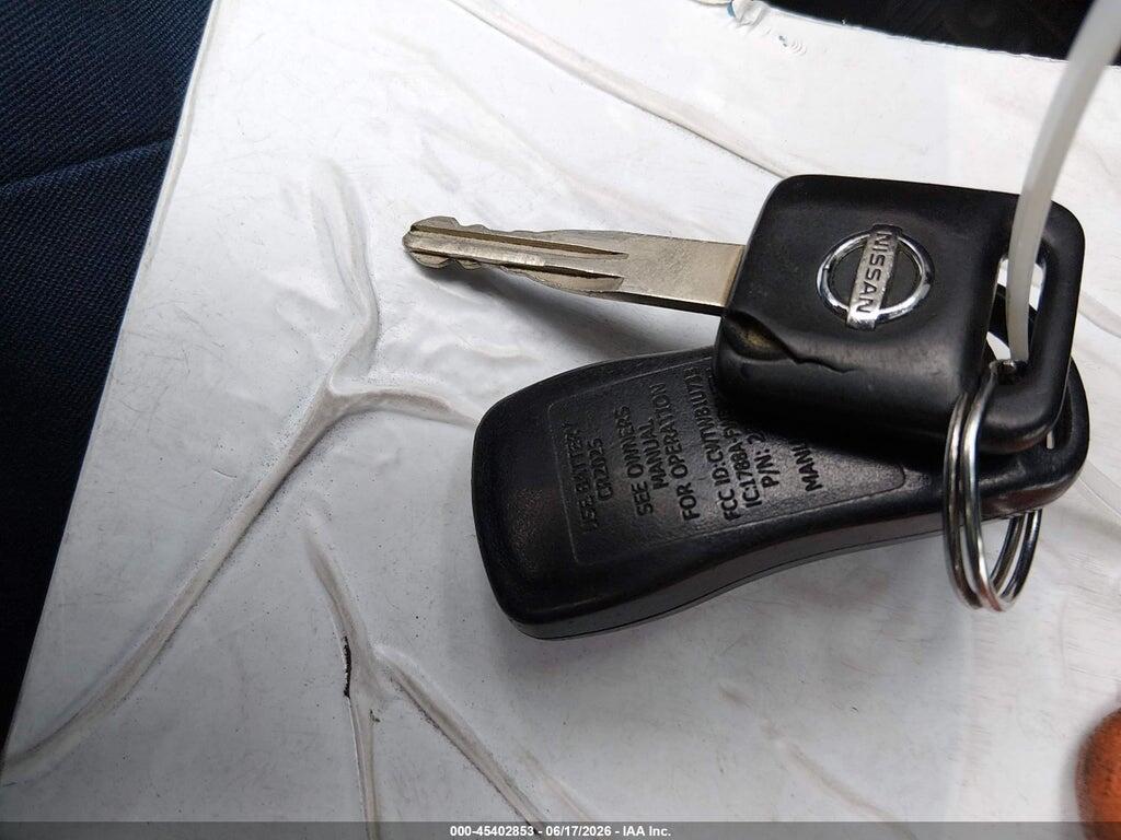 3N1BC13E28L365214 2008 NISSAN VERSA photo no. 11