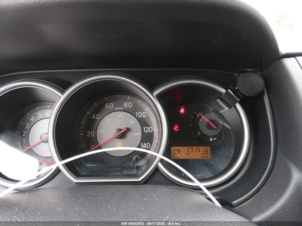3N1BC13E28L365214 2008 NISSAN VERSA photo no. 7