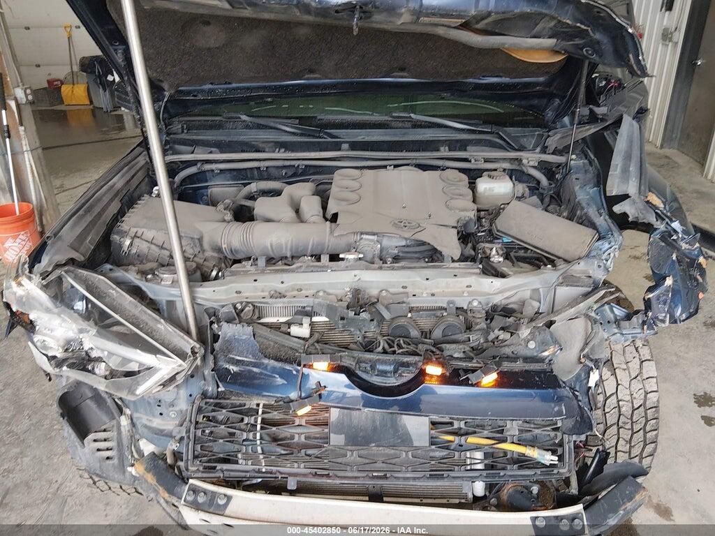 JTEBU5JR4L5801279 2020 TOYOTA 4RUNNER photo no. 10
