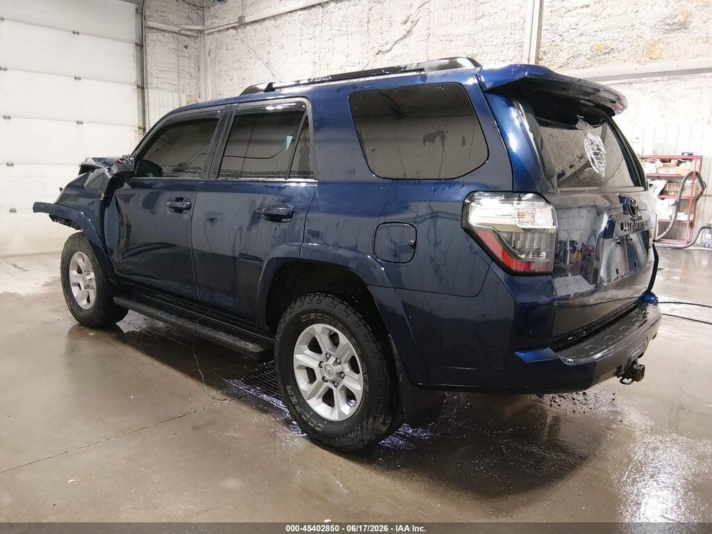 JTEBU5JR4L5801279 2020 TOYOTA 4RUNNER photo no. 3