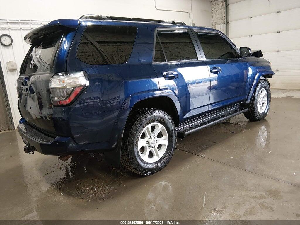 JTEBU5JR4L5801279 2020 TOYOTA 4RUNNER photo no. 4