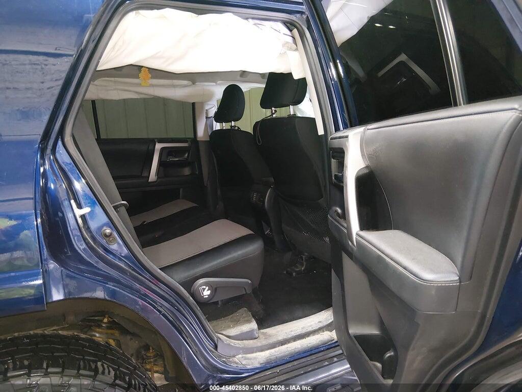 JTEBU5JR4L5801279 2020 TOYOTA 4RUNNER photo no. 8