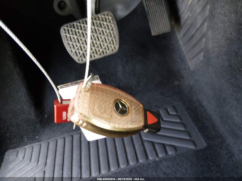 WDDSJ4EB3KN741259 2019 MERCEDES-BENZ CLA 250 photo no. 11
