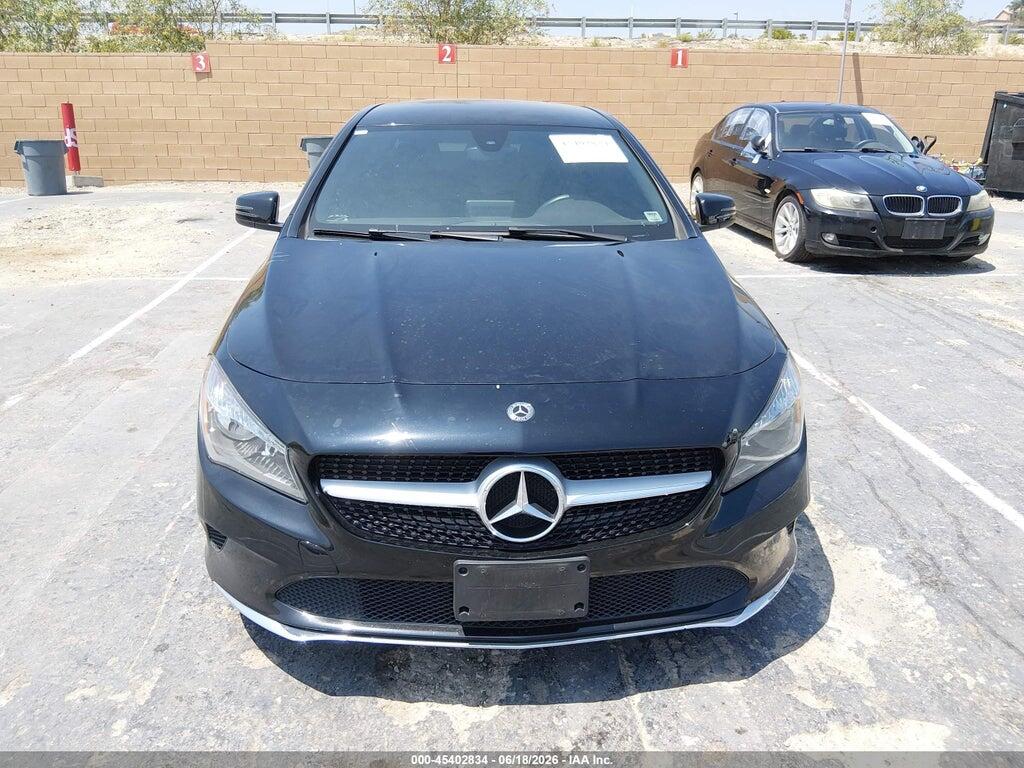 WDDSJ4EB3KN741259 2019 MERCEDES-BENZ CLA 250 photo no. 12