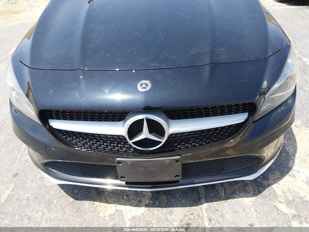 WDDSJ4EB3KN741259 2019 MERCEDES-BENZ CLA 250 photo no. 6