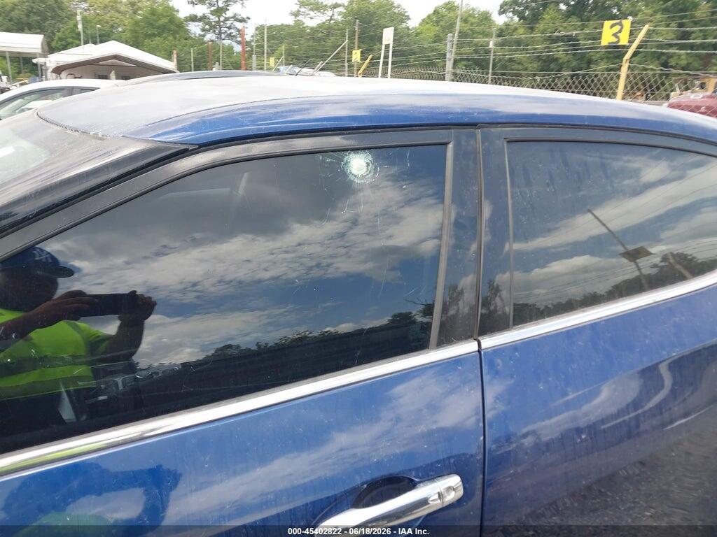 1N4AA6AP1HC441474 2017 NISSAN MAXIMA photo no. 6