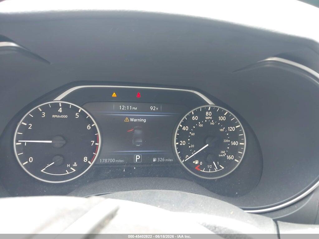 1N4AA6AP1HC441474 2017 NISSAN MAXIMA photo no. 7