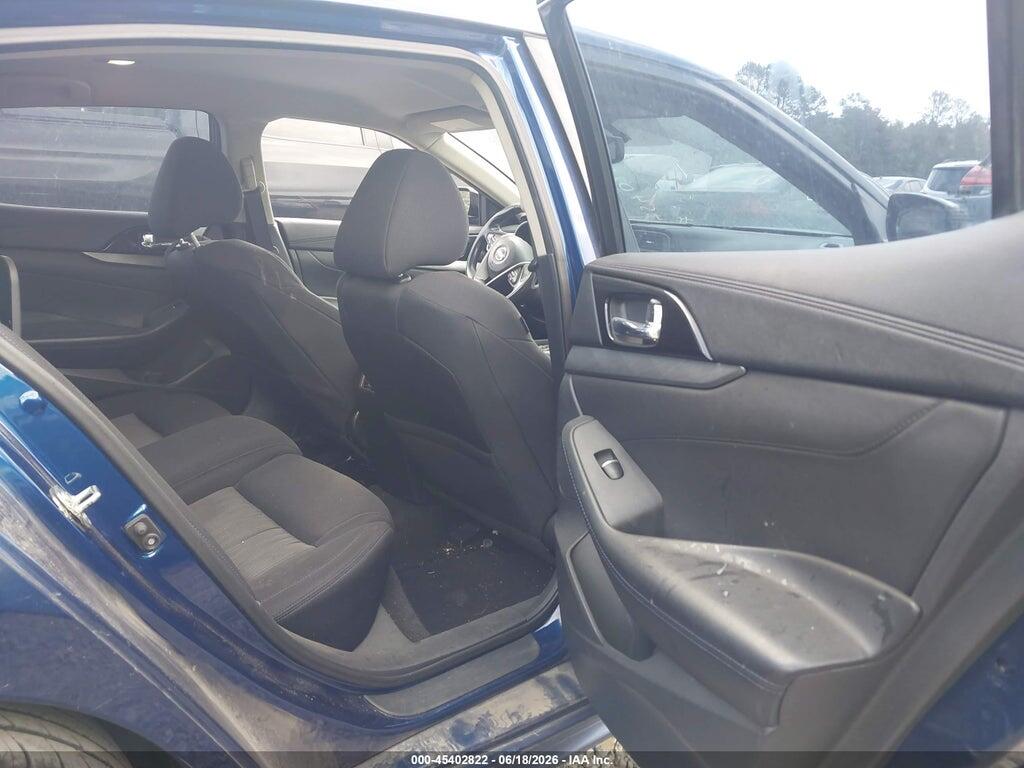 1N4AA6AP1HC441474 2017 NISSAN MAXIMA photo no. 8