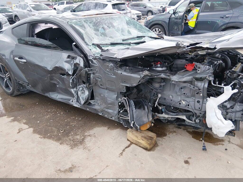 1FA6P8TH2R5143320 2024 FORD MUSTANG photo no. 6