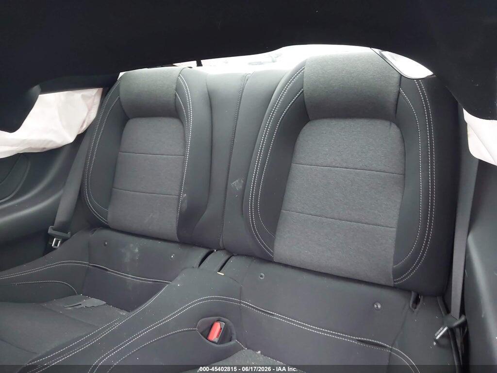 1FA6P8TH2R5143320 2024 FORD MUSTANG photo no. 8