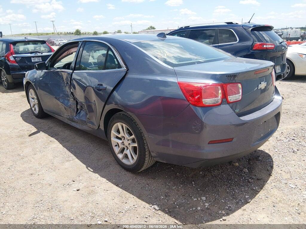 1G11C5SL4EF293091 2014 CHEVROLET MALIBU photo no. 3