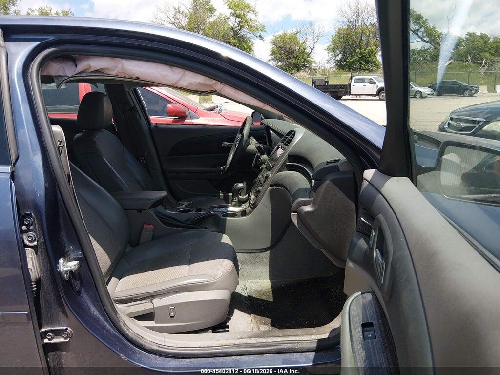 1G11C5SL4EF293091 2014 CHEVROLET MALIBU photo no. 5
