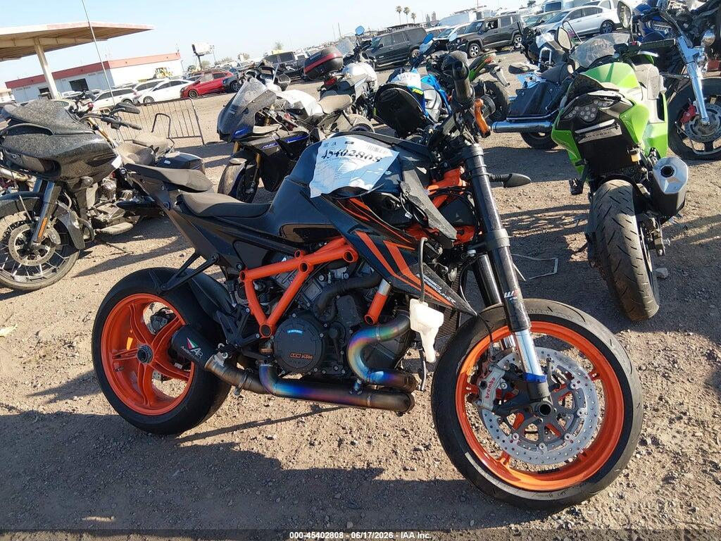 VBKV39405PM971105 2023 KTM 1290 photo no. 1