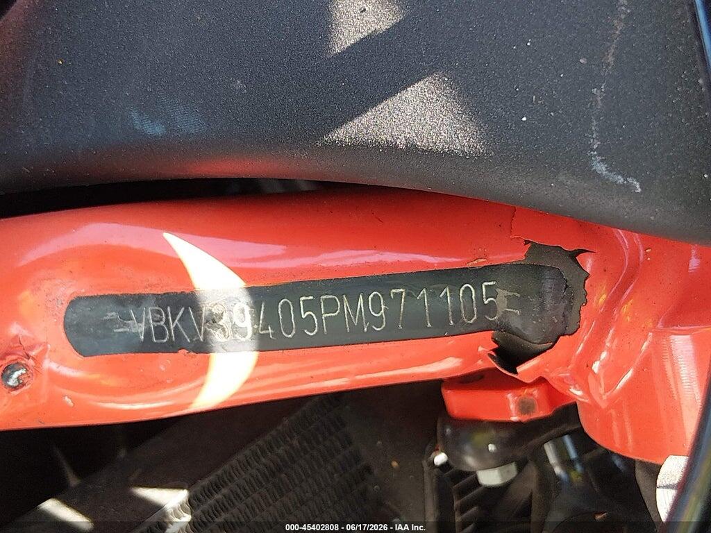 VBKV39405PM971105 2023 KTM 1290 photo no. 10