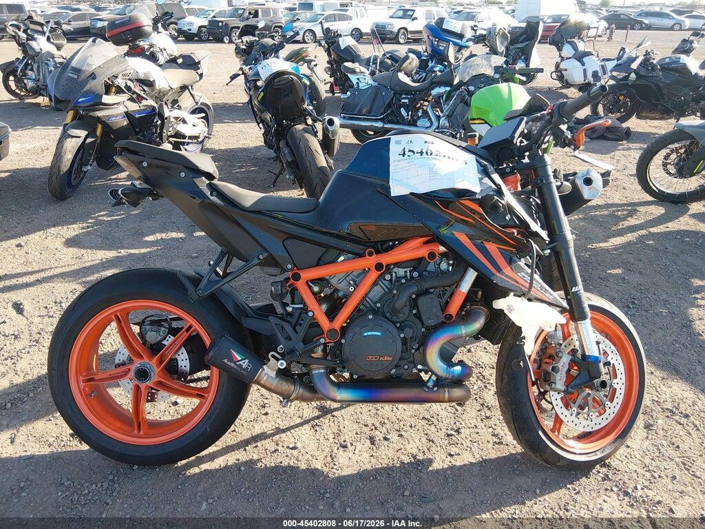 VBKV39405PM971105 2023 KTM 1290 photo no. 12