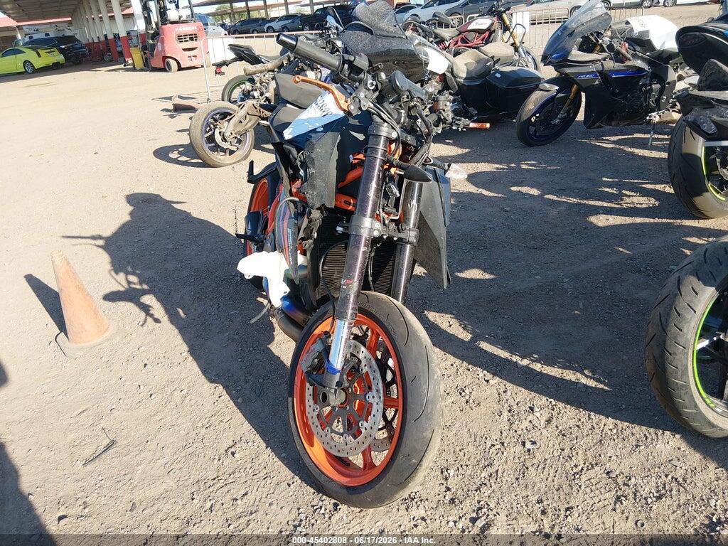VBKV39405PM971105 2023 KTM 1290 photo no. 5