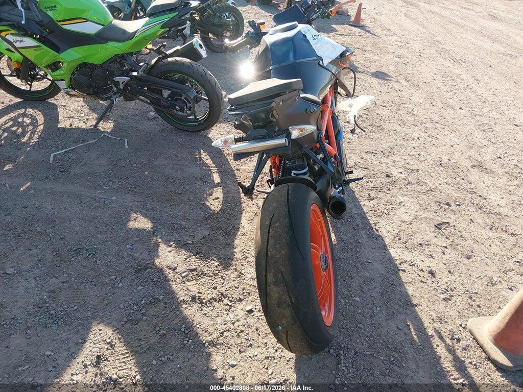 VBKV39405PM971105 2023 KTM 1290 photo no. 6