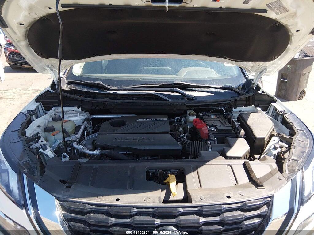 JN8BT3CA0PW426112 2023 NISSAN ROGUE photo no. 10