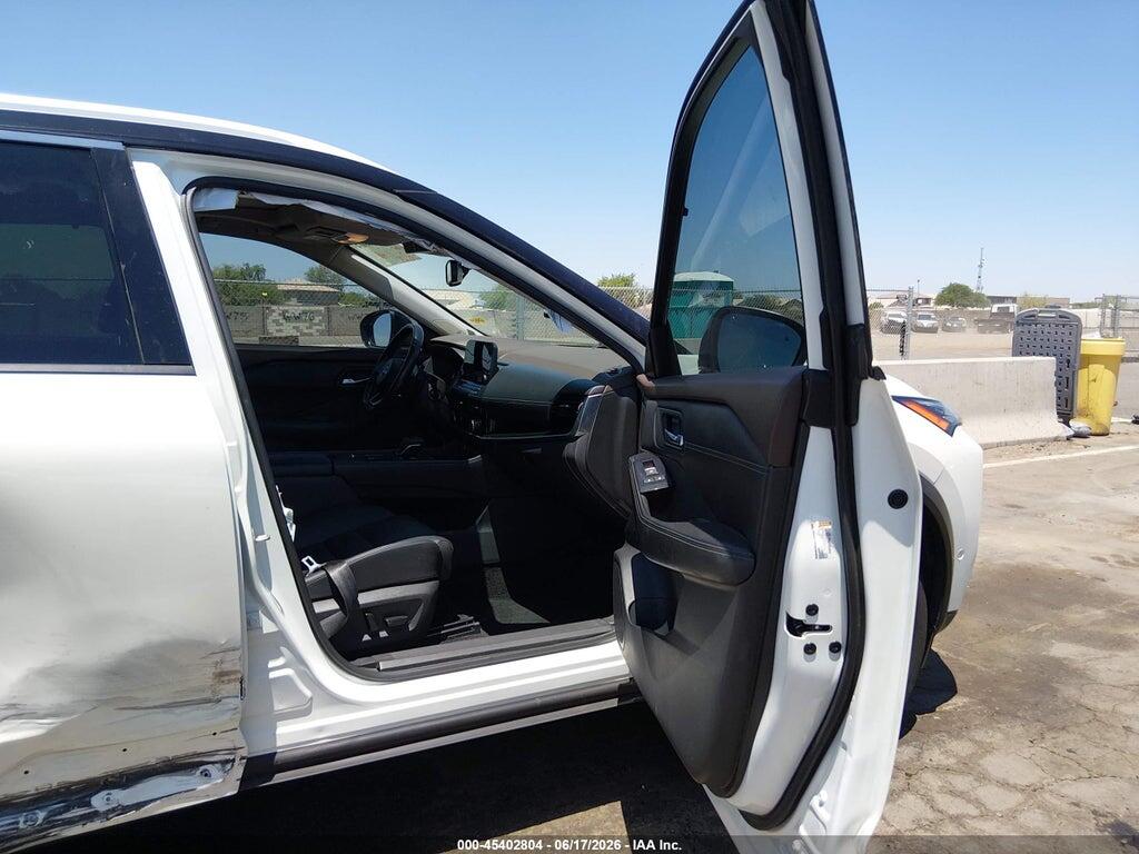 JN8BT3CA0PW426112 2023 NISSAN ROGUE photo no. 8