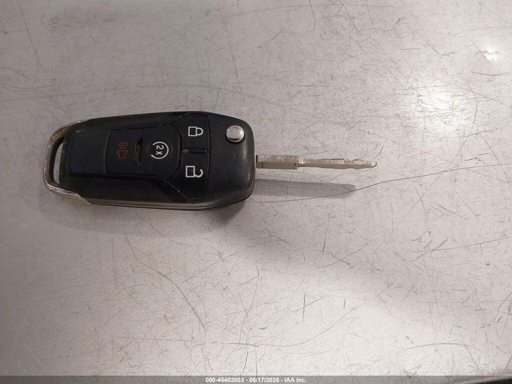1FTEW1EF4GFA96245 2016 FORD F-150 photo no. 11