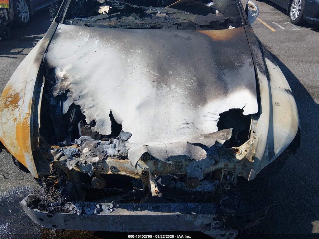 JTHBL1EF3D5114911 2013 LEXUS LS 460 photo no. 10