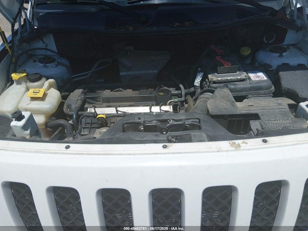 1C4NJPBA4HD115772 2017 JEEP PATRIOT photo no. 10